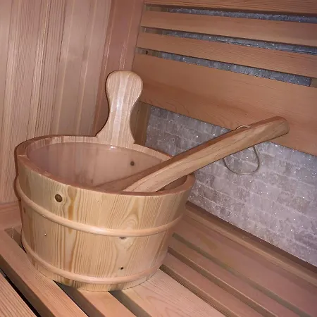 Hotel & Wellness By Des 