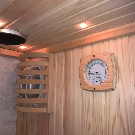 Hotel & Wellness By Des 