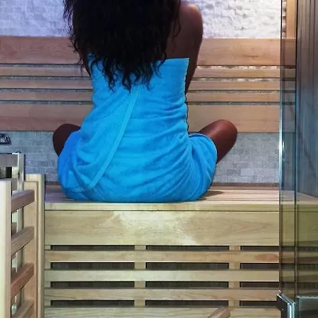 Готель & Wellness By Des 