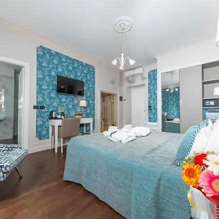 Hotel & Wellness By Des 