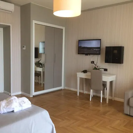 & Wellness By Des 