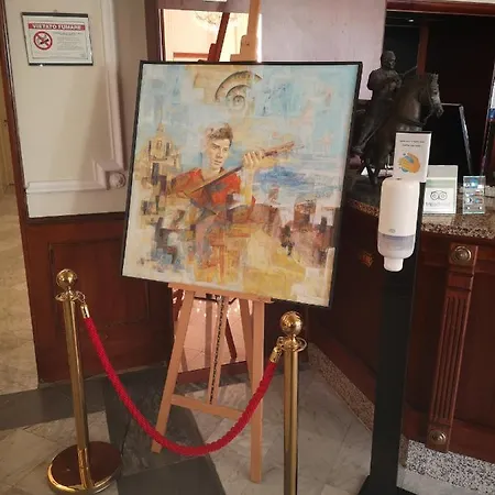 Spa&wellness By Des  Accesso Compreso