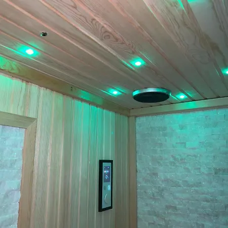 Spa&wellness By Des  Accesso Compreso Hotel