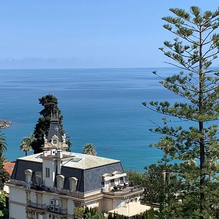 Otel & Wellness By Des 