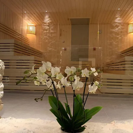 Spa&wellness By Des  Accesso Compreso Hotel 4*