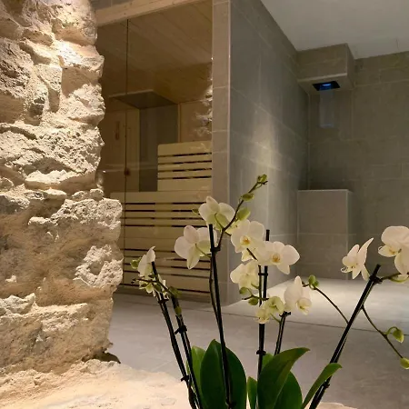 & Wellness By Des 