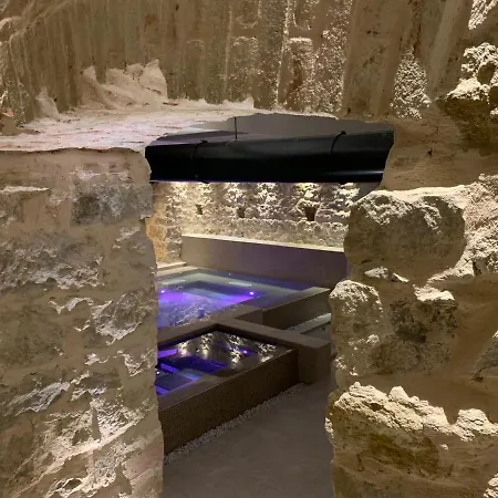 Otel & Wellness By Des 