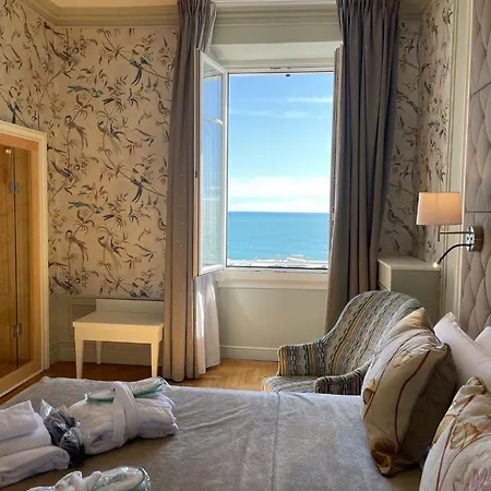 Otel & Wellness By Des 