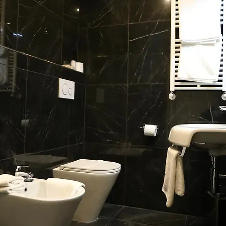 Spa&wellness By Des  Accesso Compreso 4*