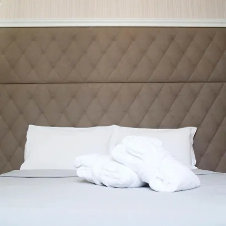 Hotel & Wellness By Des 