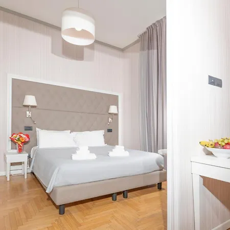 Hotel Spa&wellness By Des  Accesso Compreso 4*