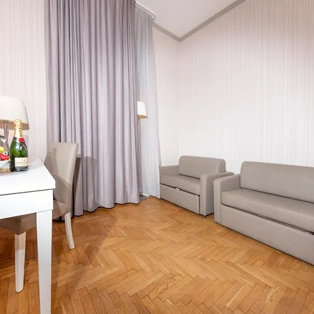 Otel & Wellness By Des 