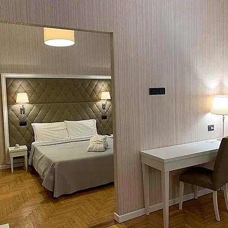 Hotel & Wellness By Des 