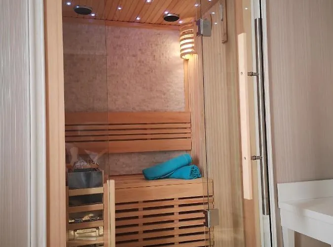 Hotel & Wellness By Des 