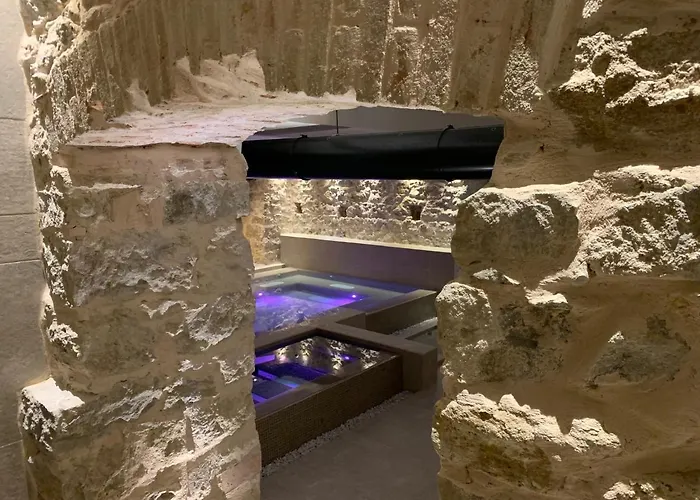 Hotel & Wellness By Des 