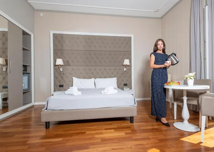 Hotel & Wellness By Des 