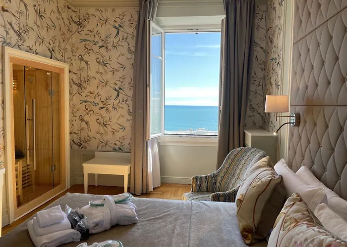 Hotel & Wellness By Des 