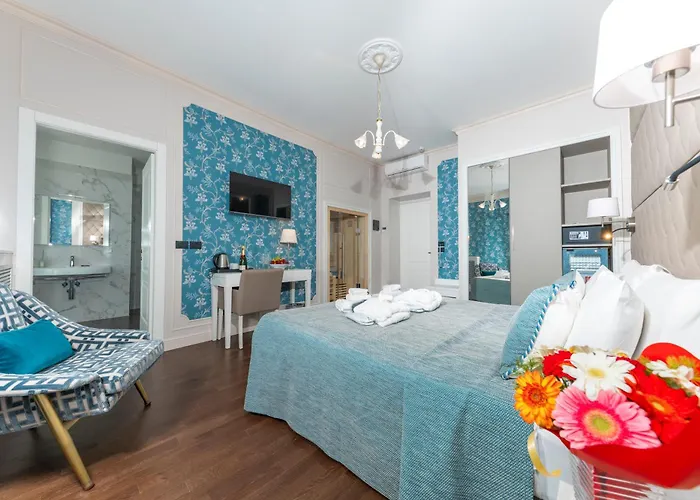 Hotel & Wellness By Des 