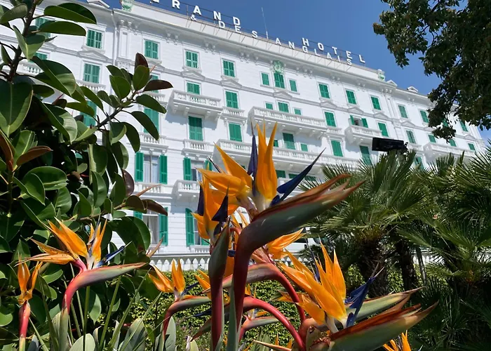 Hotel & Wellness By Des 