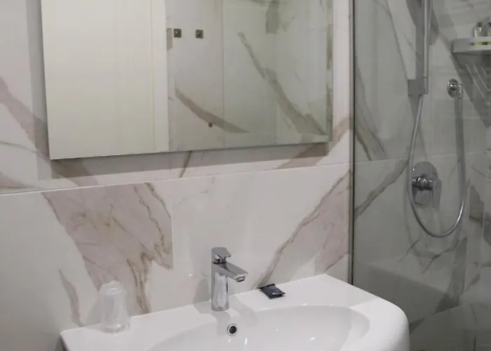 Hotel & Wellness By Des 