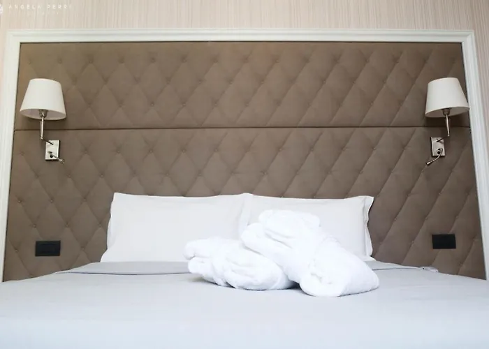 Hotel & Wellness By Des 