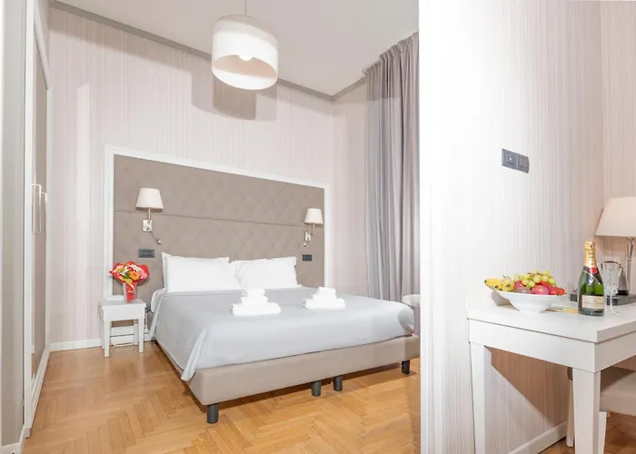 Hotel & Wellness By Des 